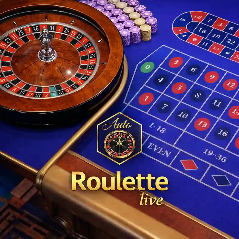 1xbet ph download Auto Roulette live
