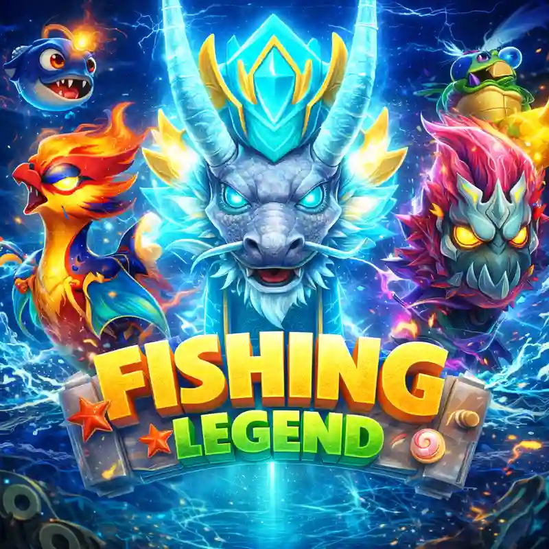 1xbet ph download Fishing Legend game