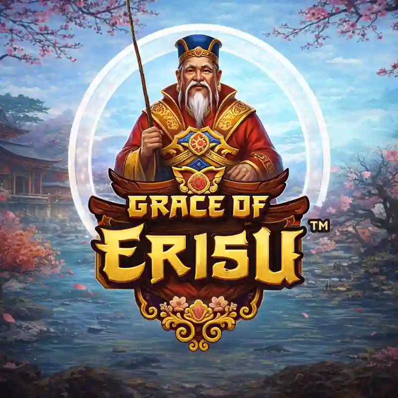 1xbet ph download Grace of Ebisu casino game