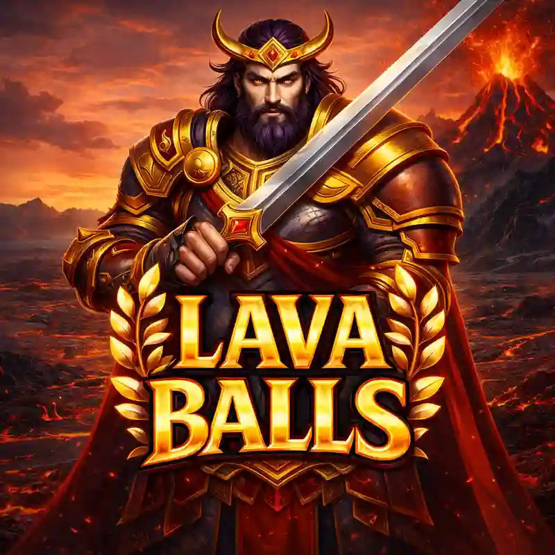 1xbet ph download Lava Balls game