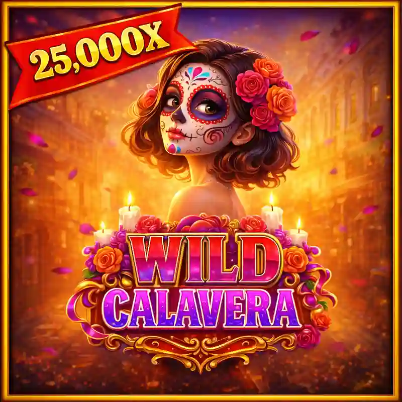 1xbet ph download Wild Calavera slot